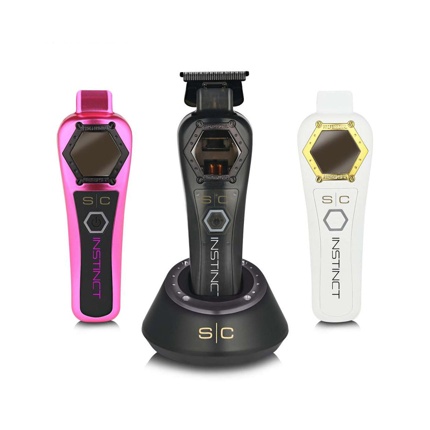 StyleCraft Instinct Trimmer