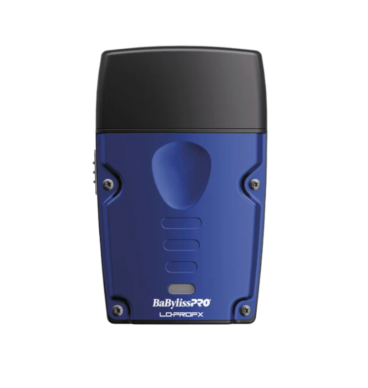 BaBylissPRO LO-PROFX Compact Single-Foil Shaver
