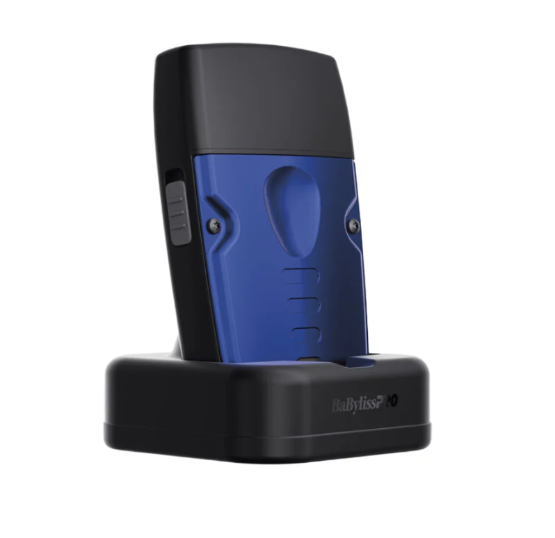 BaBylissPRO LO-PROFX Compact Single-Foil Shaver