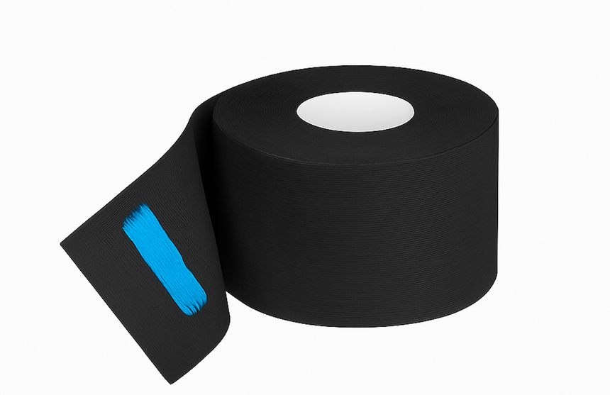 Neck Strips -Single Roll