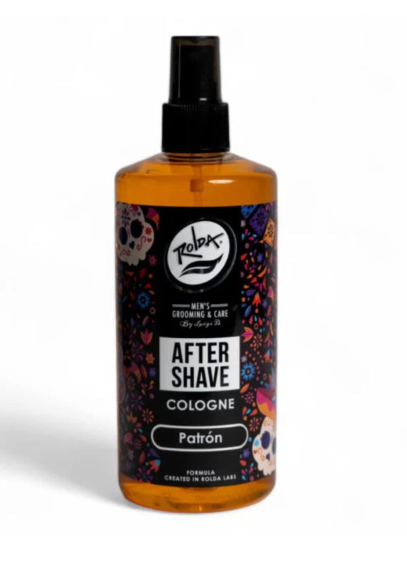 Rolda Aftershave Cologne