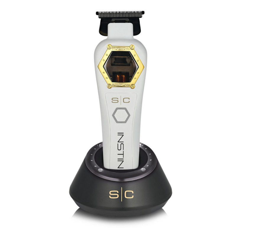 StyleCraft Instinct Metal Trimmer