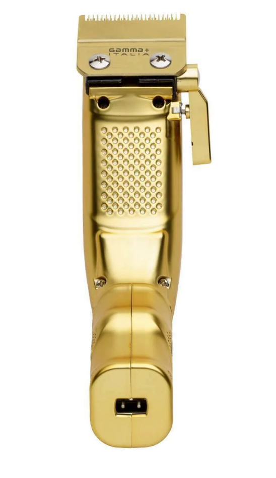 Gamma+ Golden Gun Clipper