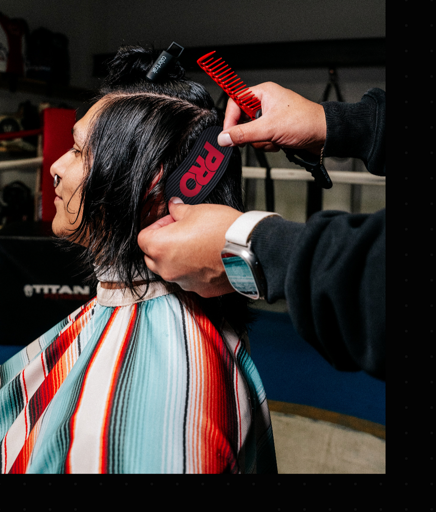 Hair Grips (3 count)