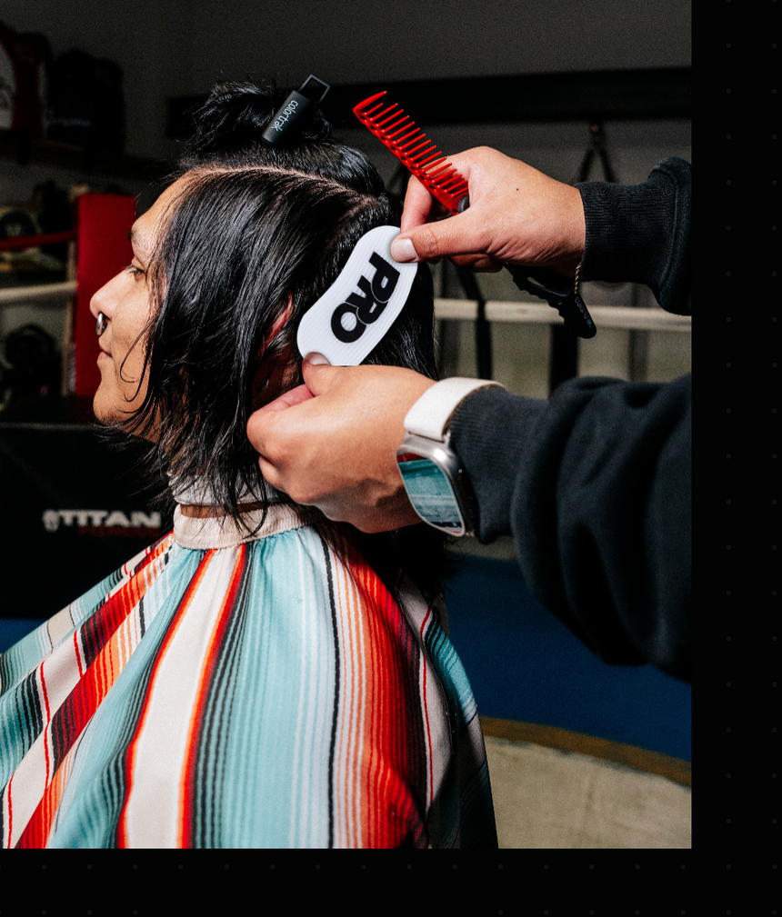 Hair Grips (3 count)