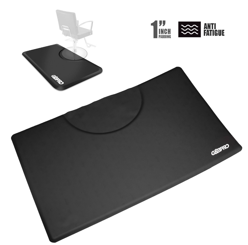 Anti-Gravity 1" Thick Floor Mat