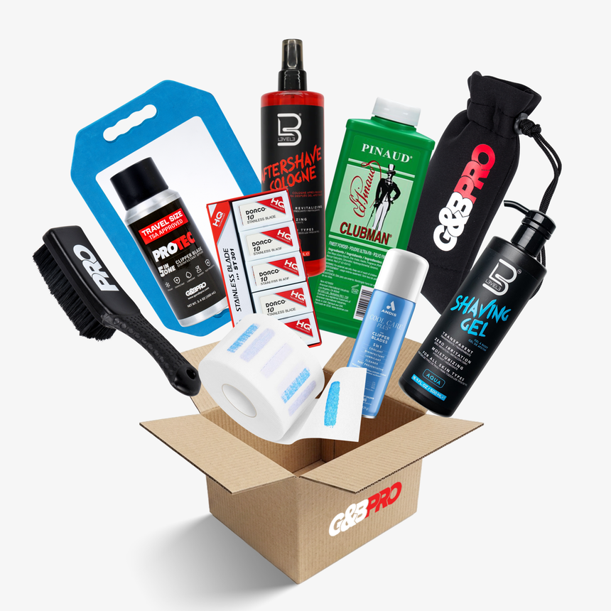PRO Supply Box #1