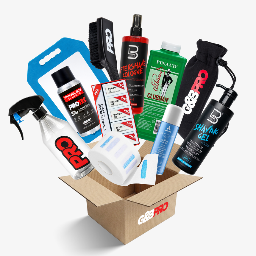 PRO Supply Box #1