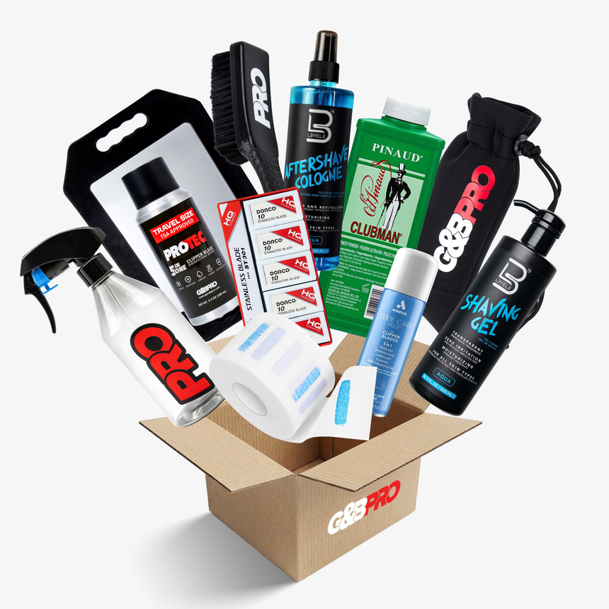PRO Supply Box #1