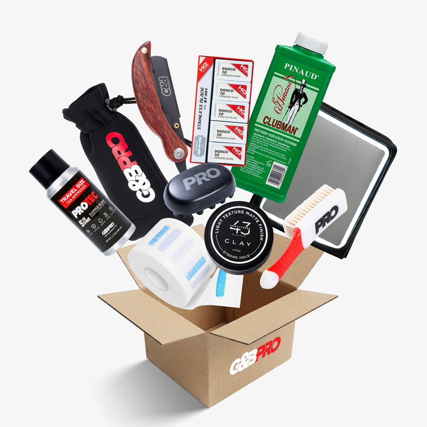 PRO Supply Box #2