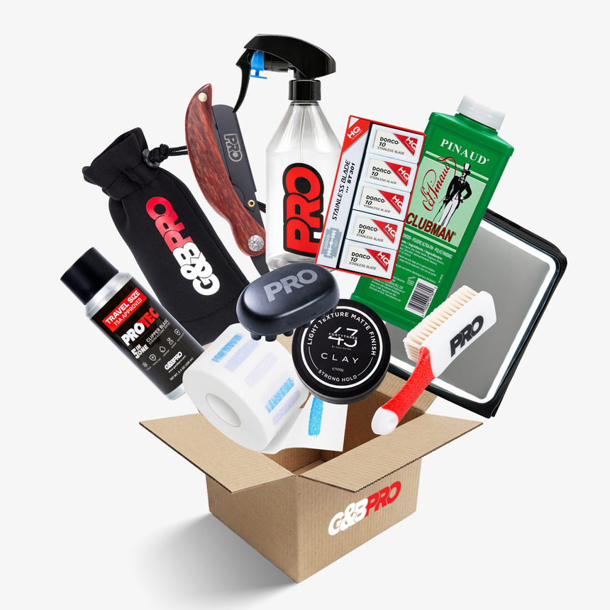 PRO Supply Box #2