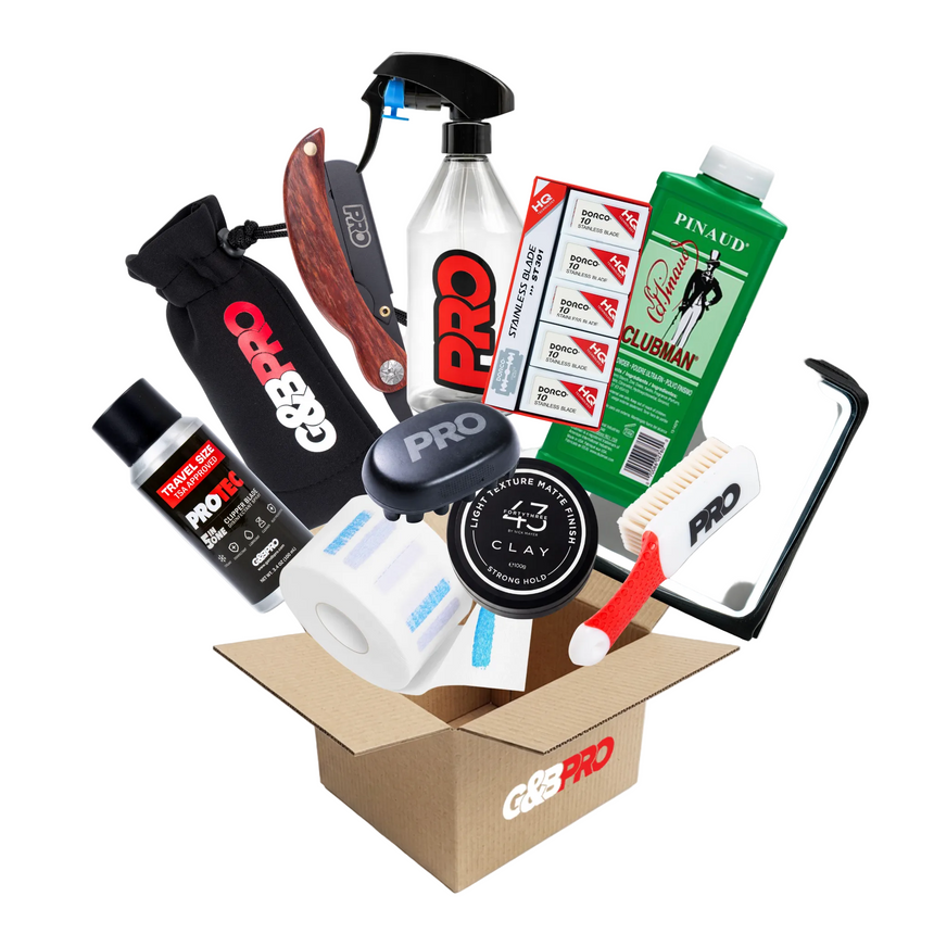PRO Supply Box #2