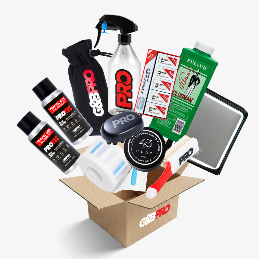 PRO Supply Box #2