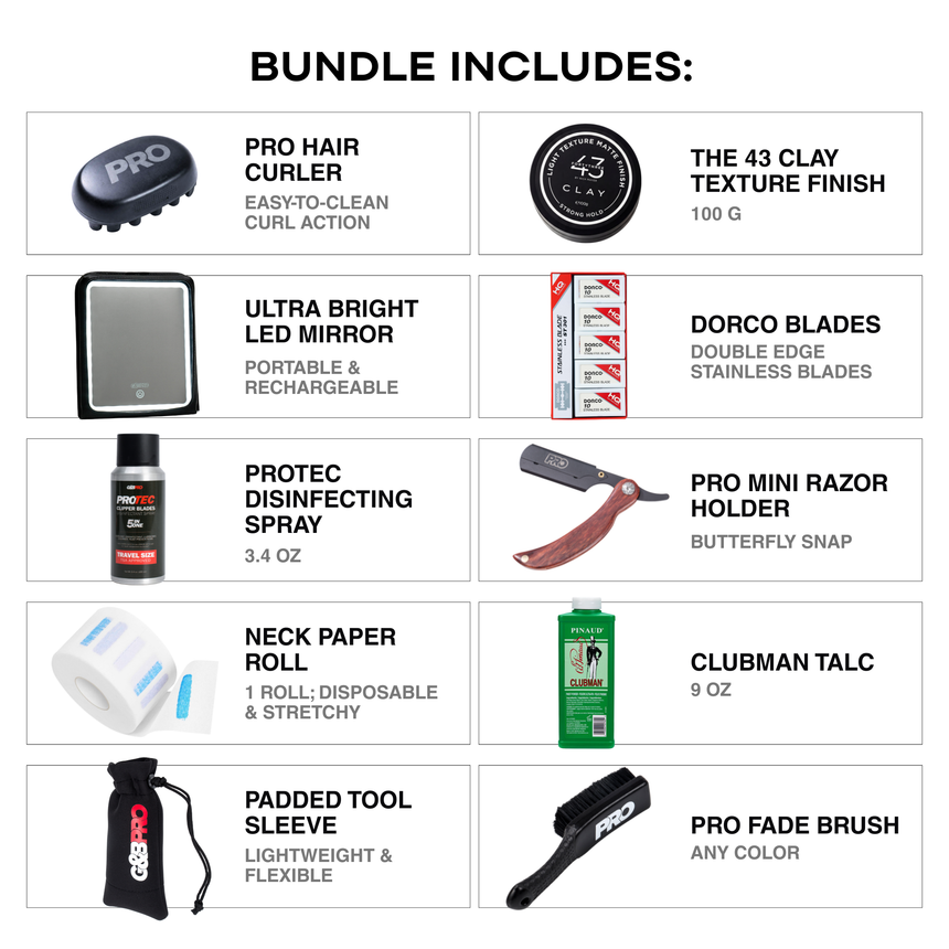 PRO Supply Box #2