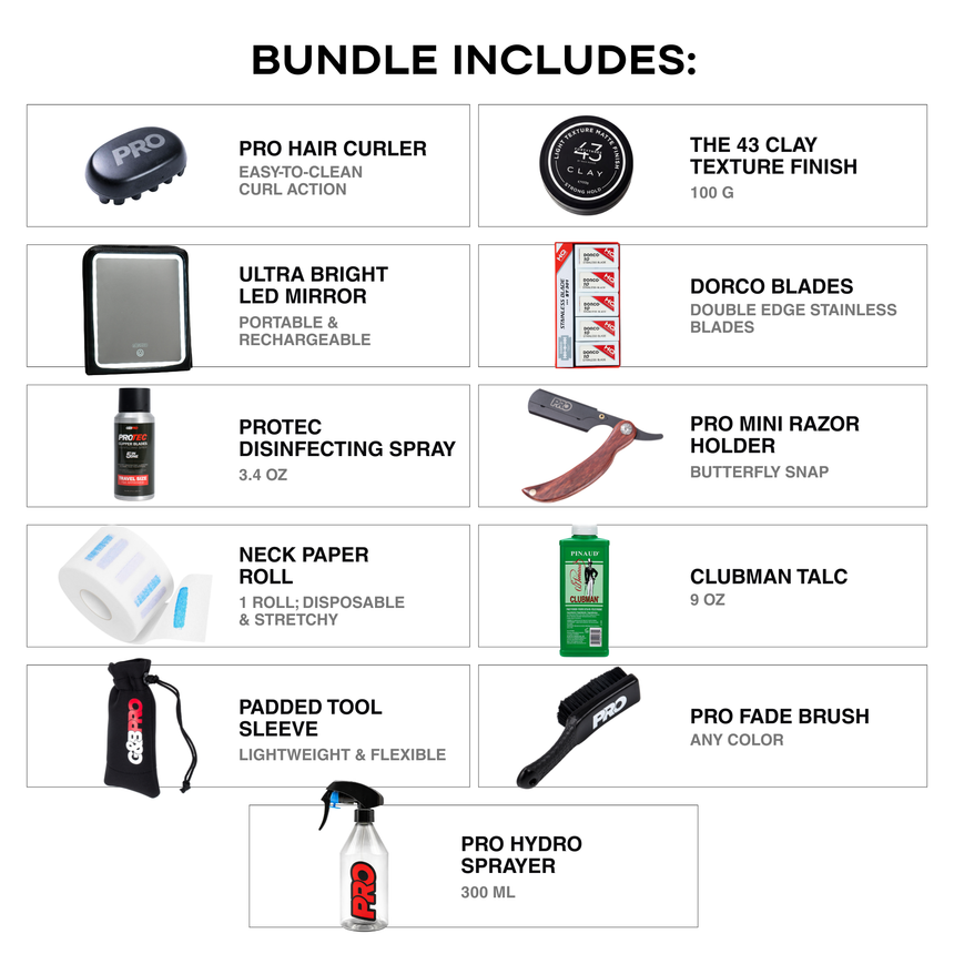 PRO Supply Box #2