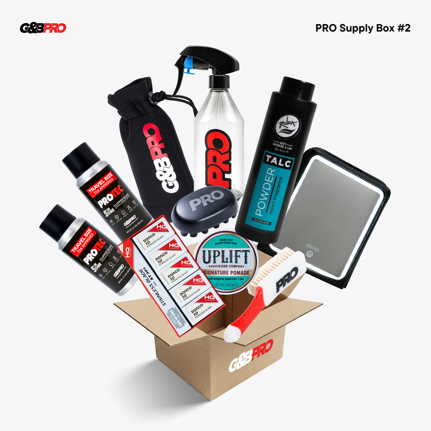 PRO Supply Box #2