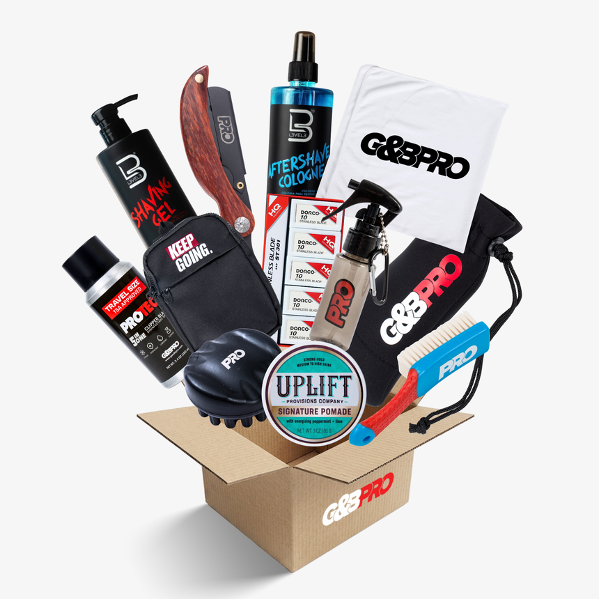 PRO Supply Box #3