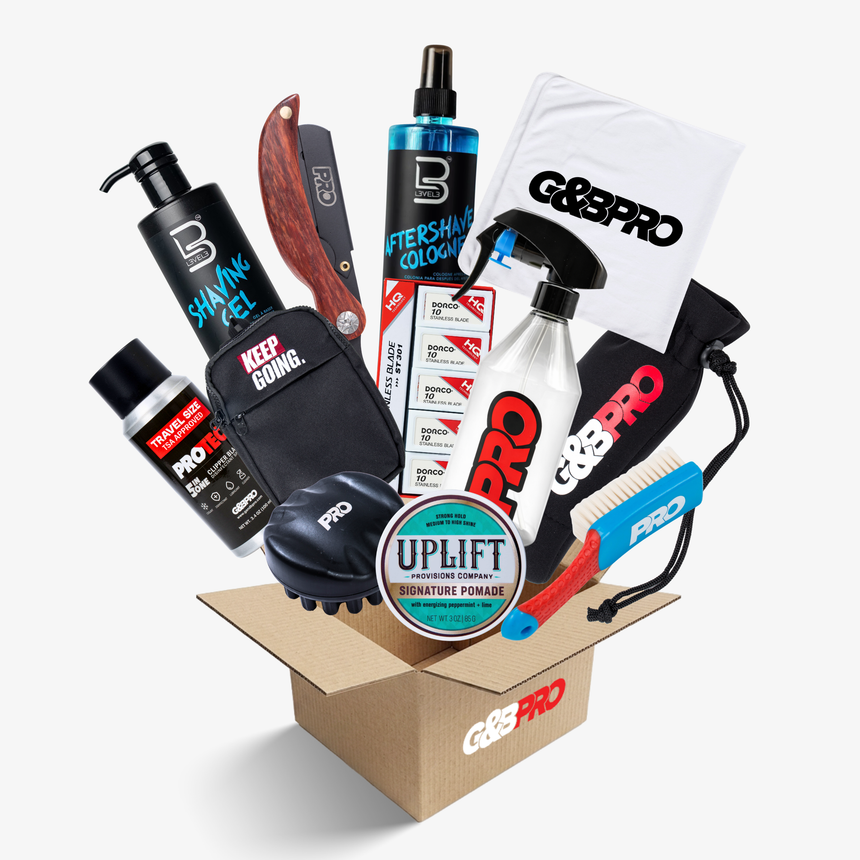 PRO Supply Box #3