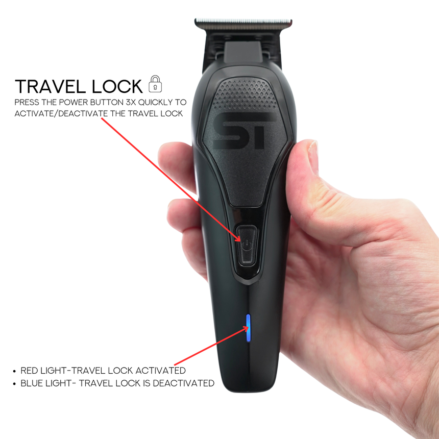 DARKSTAR 72™ Trimmer