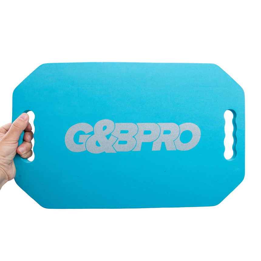 G&BPRO Foam Mirror