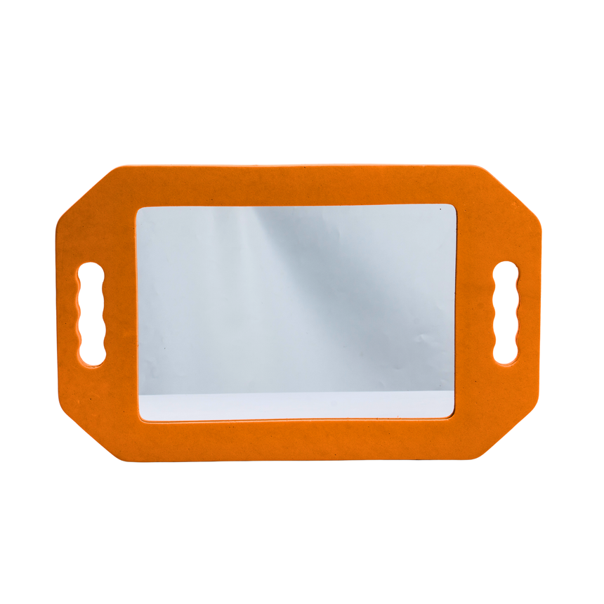 G&BPRO Foam Mirror