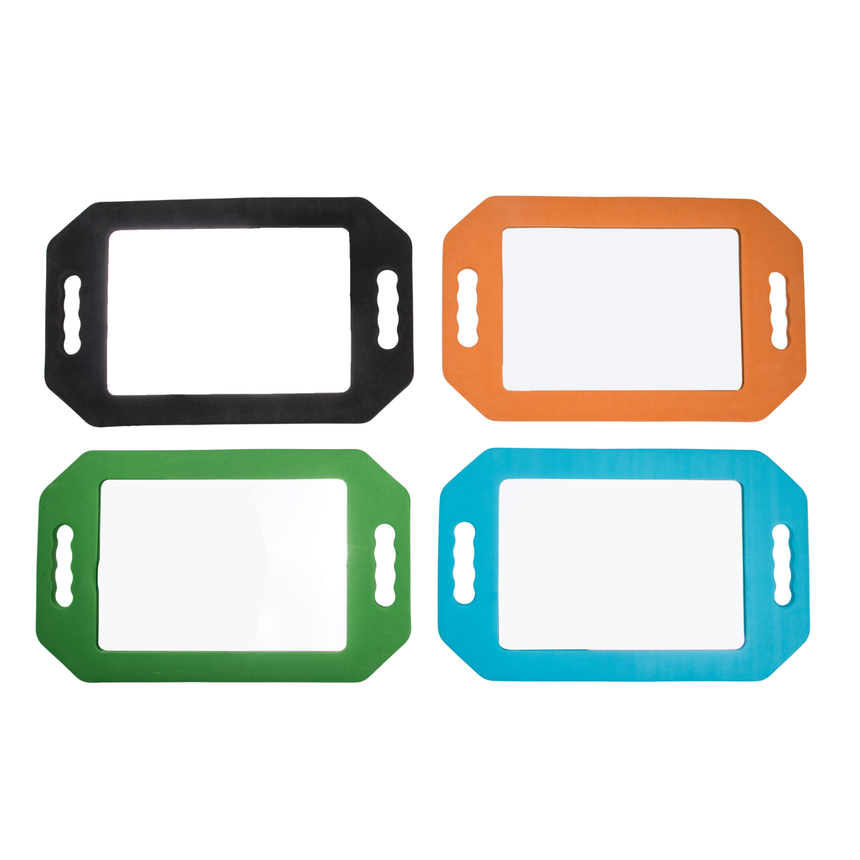 G&BPRO Foam Mirror