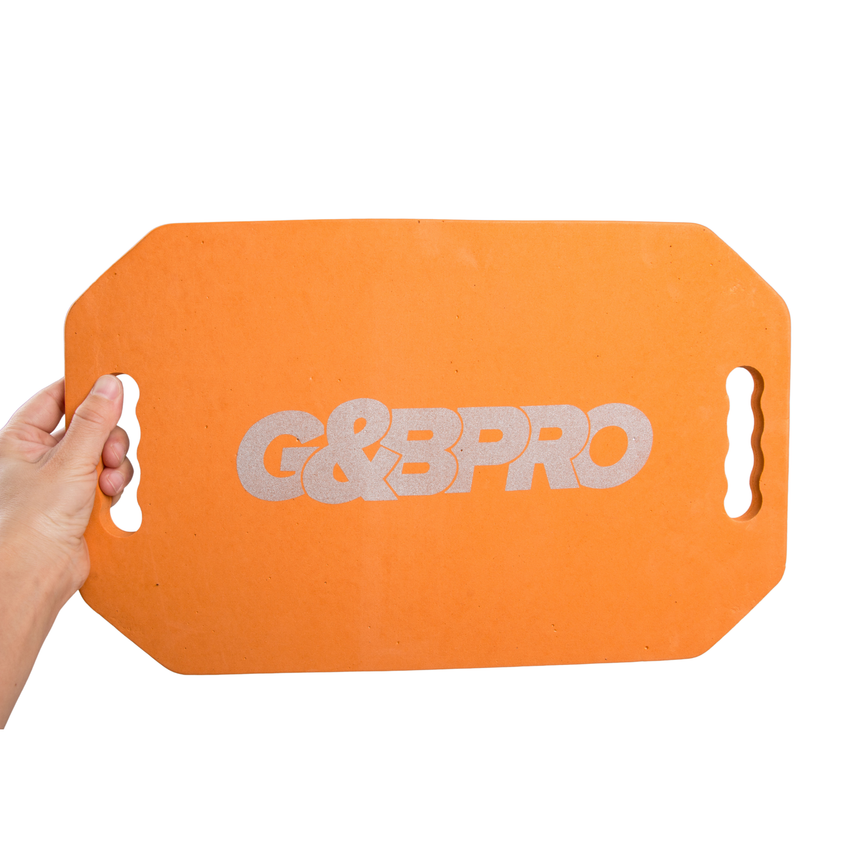G&BPRO Foam Mirror