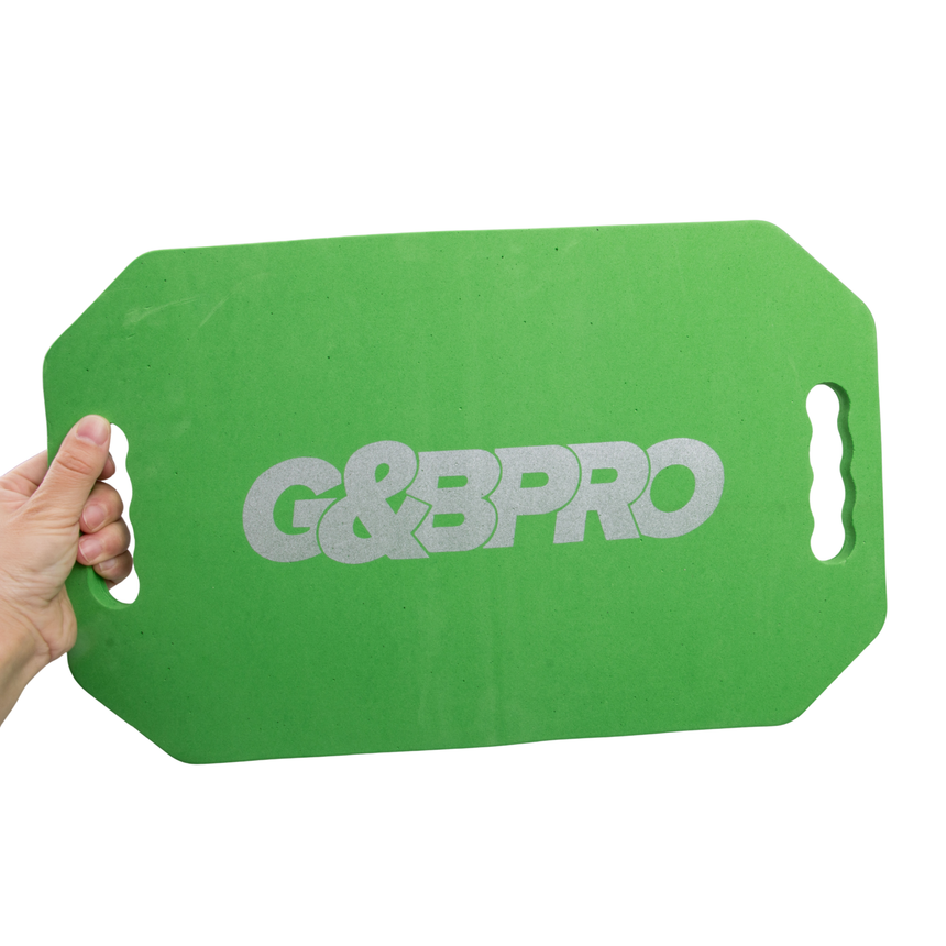 G&BPRO Foam Mirror