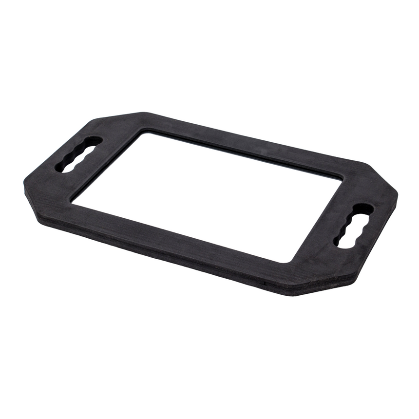 G&BPRO Foam Mirror