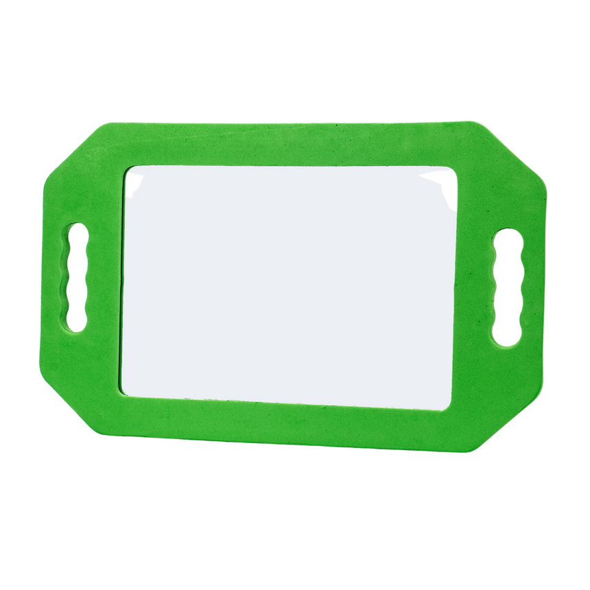 G&BPRO Foam Mirror