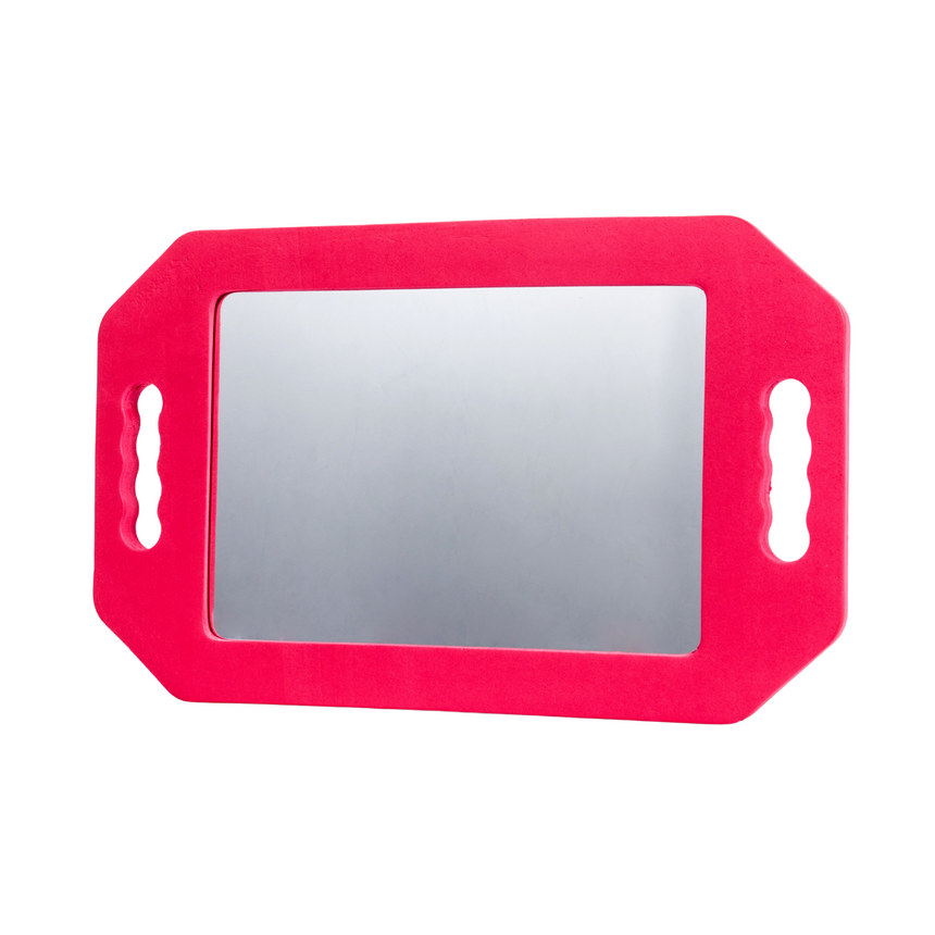 G&BPRO Foam Mirror