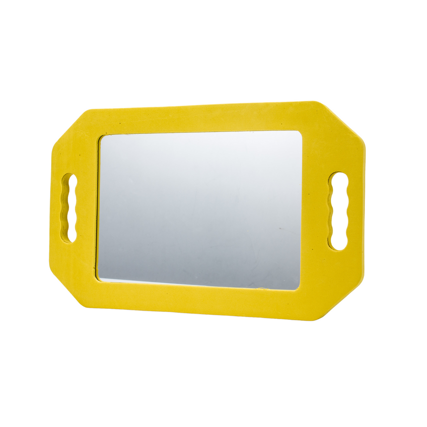 G&BPRO Foam Mirror