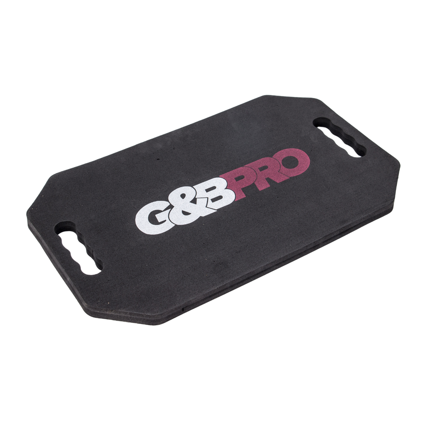 G&BPRO Foam Mirror