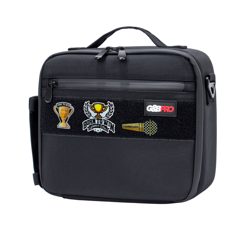 Mini Crossbody Mobile Station