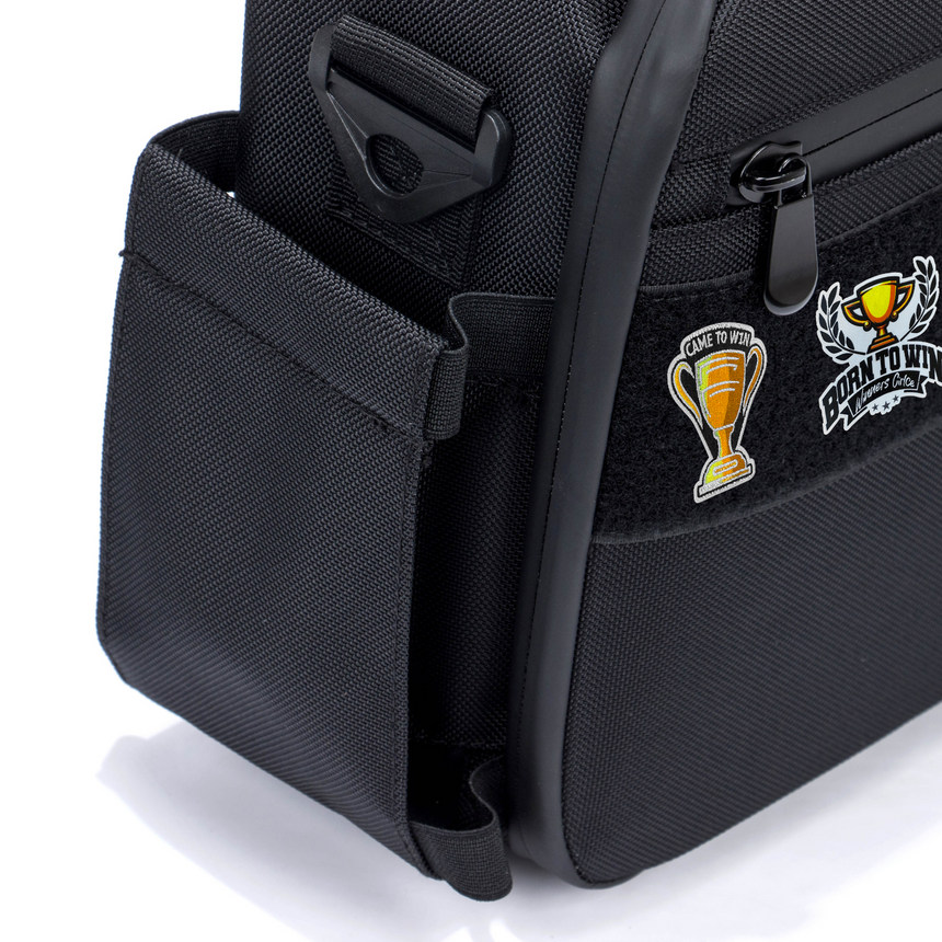 Mini Crossbody Mobile Station