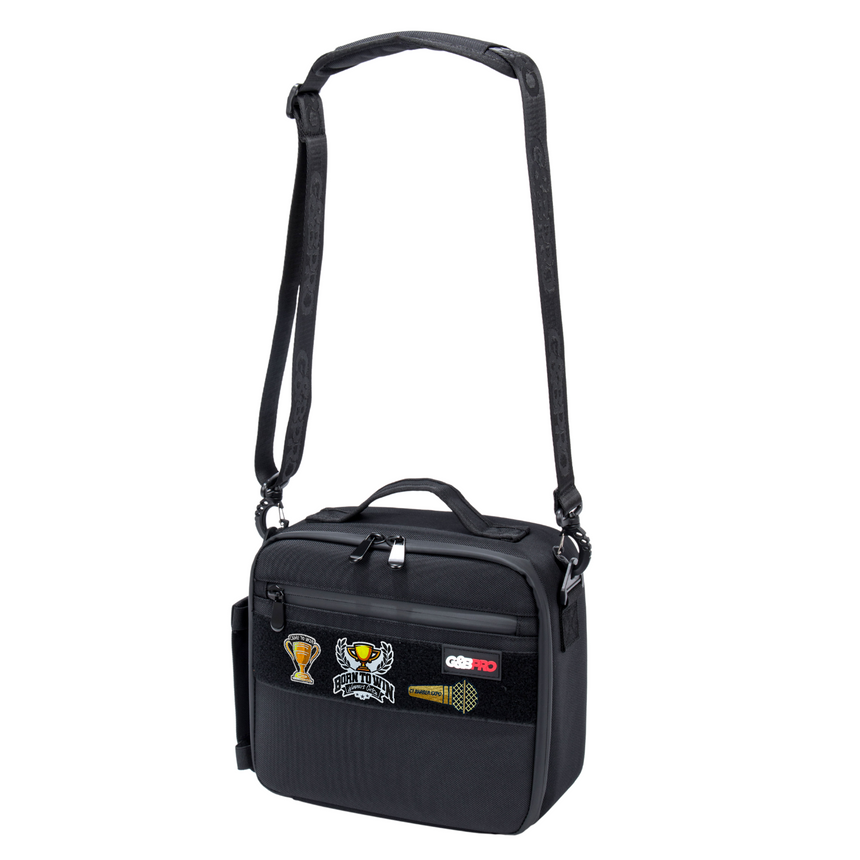 Mini Crossbody Mobile Station