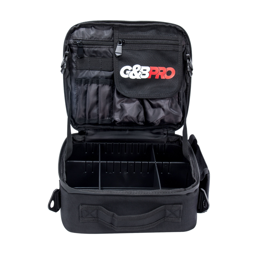 Mini Crossbody Mobile Station