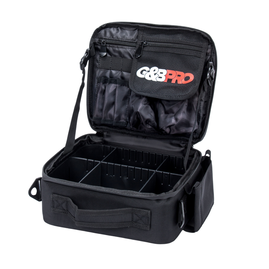 Mini Crossbody Mobile Station