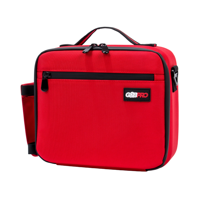 Mini Crossbody Mobile Station