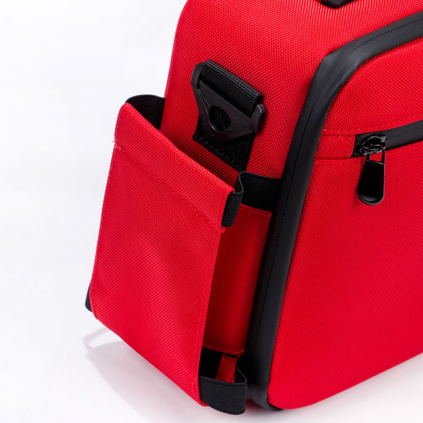 Mini Crossbody Mobile Station