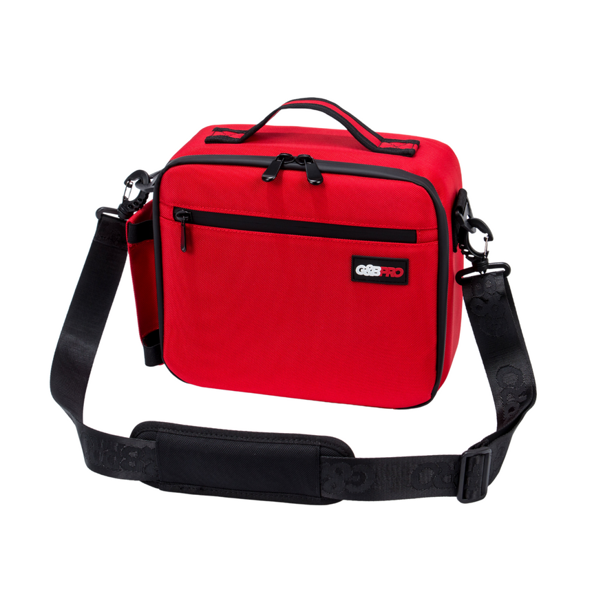 Mini Crossbody Mobile Station