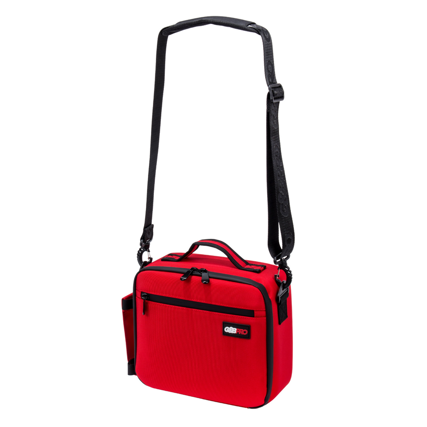 Mini Crossbody Mobile Station