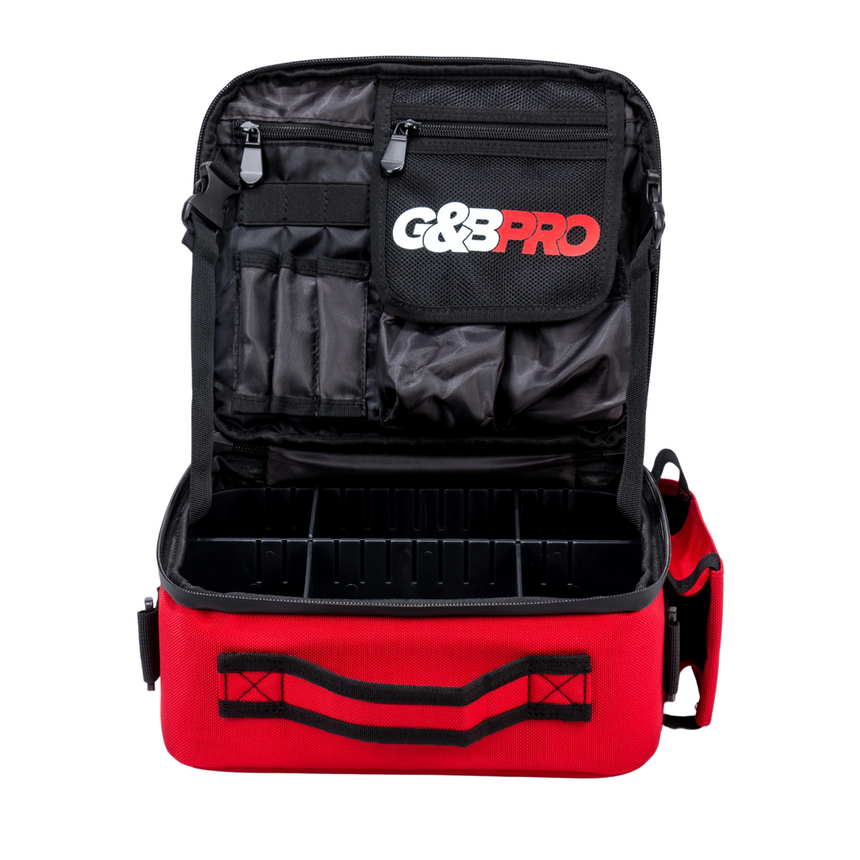 Mini Crossbody Mobile Station