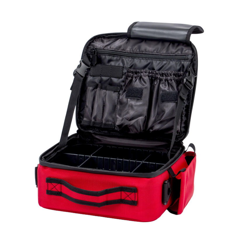 Mini Crossbody Mobile Station