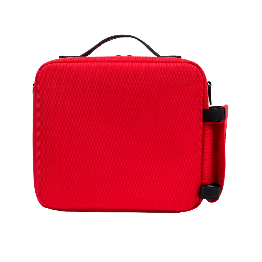 Mini Crossbody Mobile Station