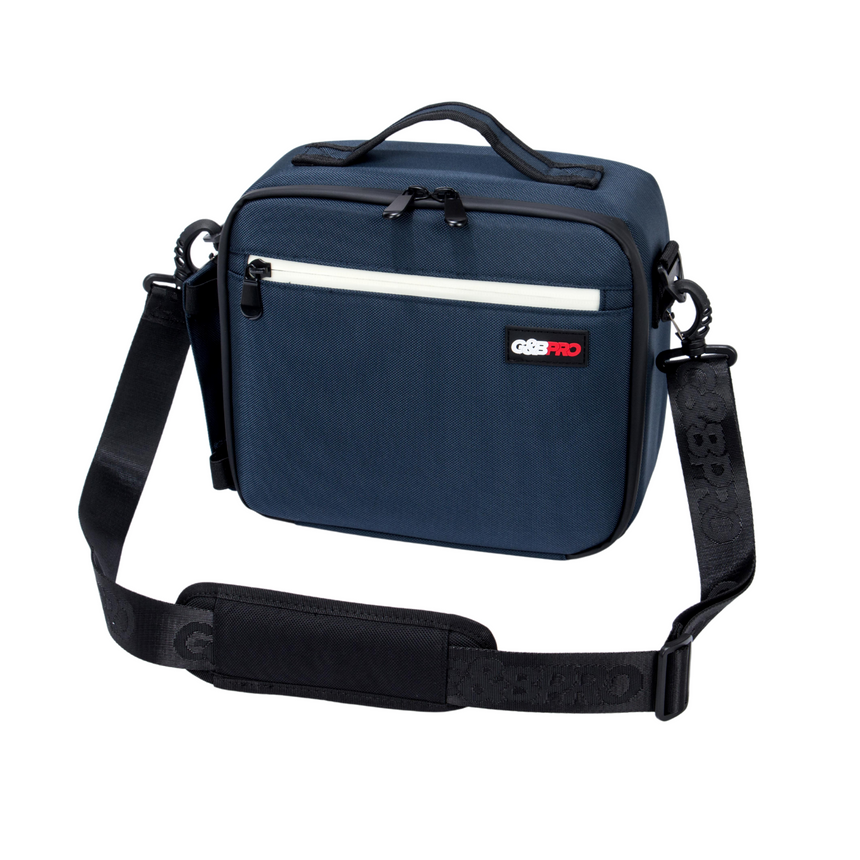 Mini Crossbody Mobile Station