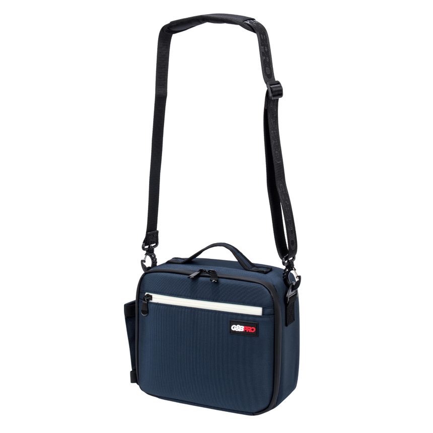 Mini Crossbody Mobile Station