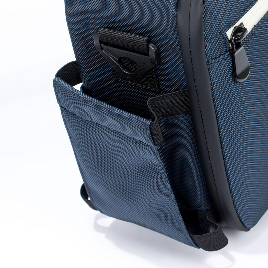 Mini Crossbody Mobile Station