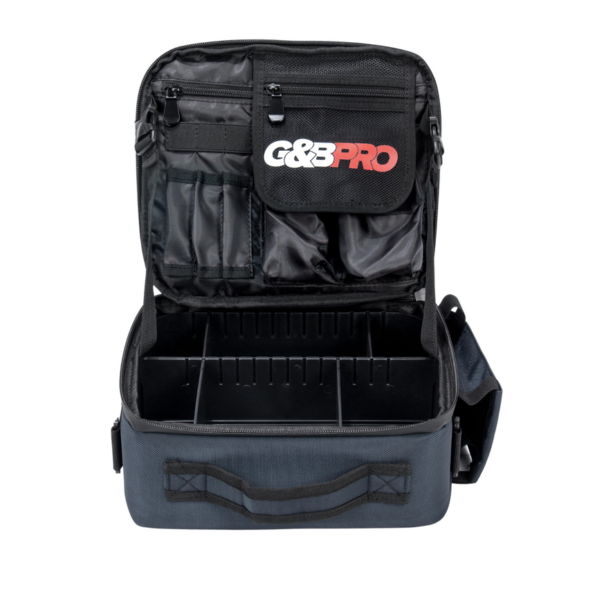 Mini Crossbody Mobile Station