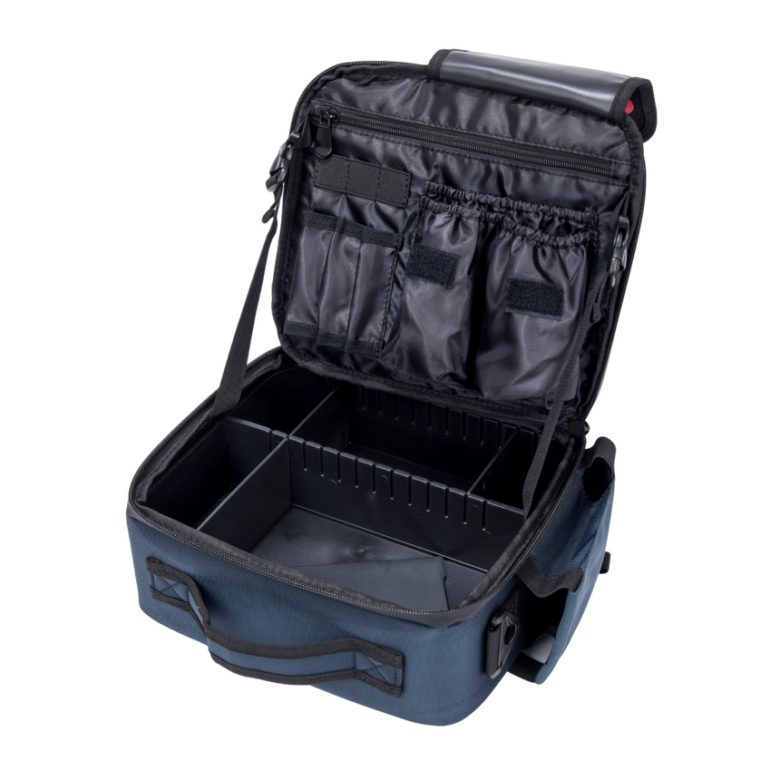 Mini Crossbody Mobile Station